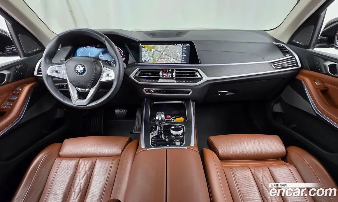 BMW X7 2022 3.0 автомат (гидро), фото 10 BMW X7 2022 3.0 автомат (гидро), фото 10