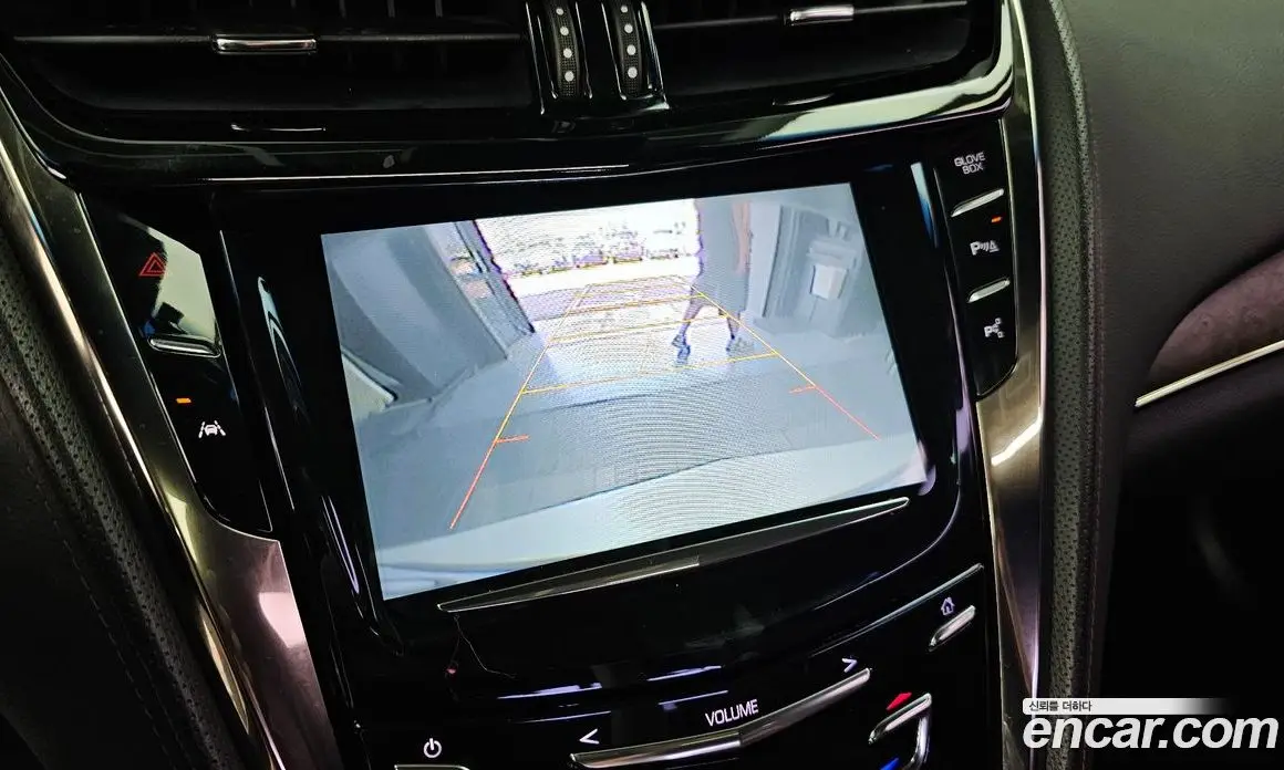 Cadillac CTS 2015 2.0 автомат (гидро), фото 16 Cadillac CTS 2015 2.0 автомат (гидро), фото 16