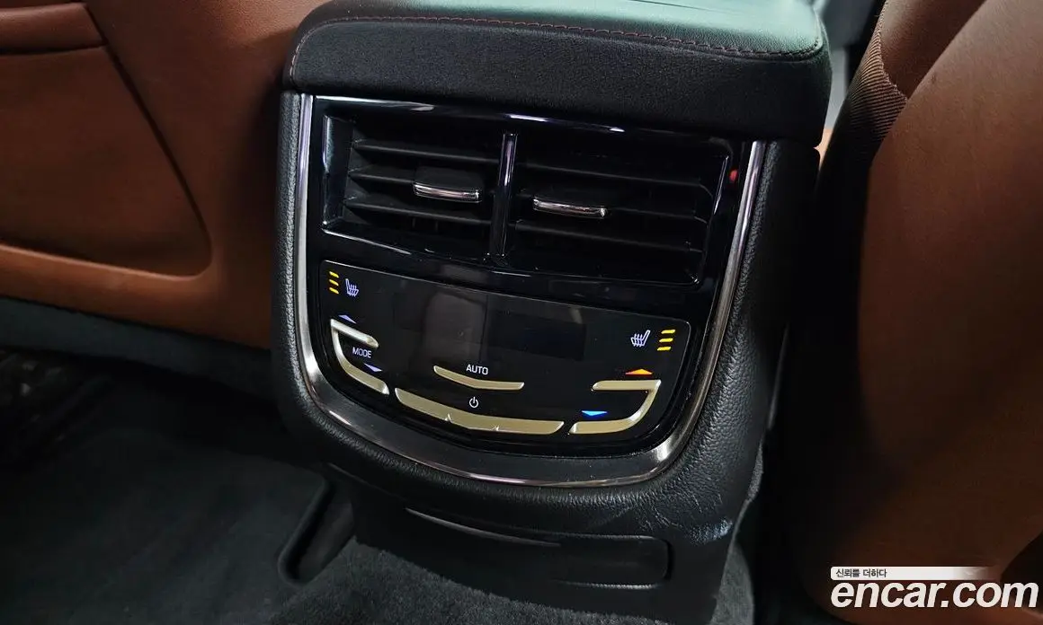 Cadillac CTS 2015 2.0 автомат (гидро), фото 19 Cadillac CTS 2015 2.0 автомат (гидро), фото 19
