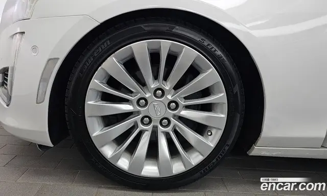 Cadillac CTS 2015 2.0 автомат (гидро), миниатюра 5 Cadillac CTS 2015 2.0 автомат (гидро), миниатюра 5