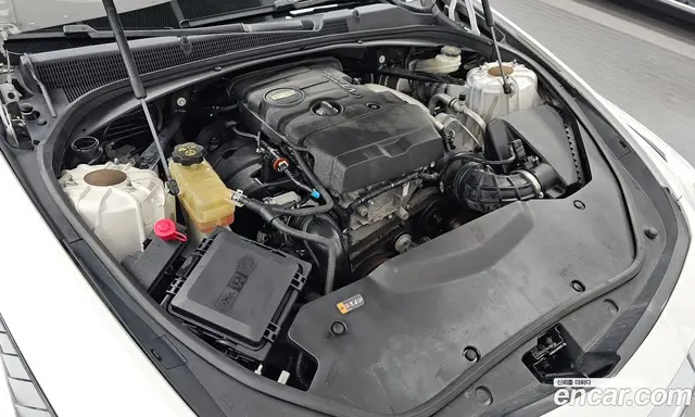 Cadillac CTS 2015 2.0 автомат (гидро), миниатюра 6 Cadillac CTS 2015 2.0 автомат (гидро), миниатюра 6