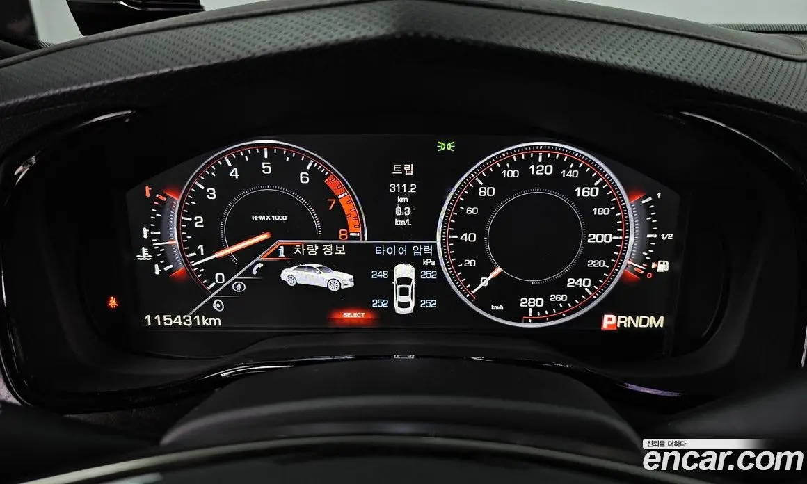 Cadillac CTS 2015 2.0 автомат (гидро), фото 8 Cadillac CTS 2015 2.0 автомат (гидро), фото 8