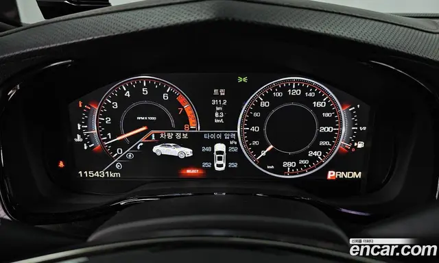Cadillac CTS 2015 2.0 автомат (гидро), миниатюра 8 Cadillac CTS 2015 2.0 автомат (гидро), миниатюра 8