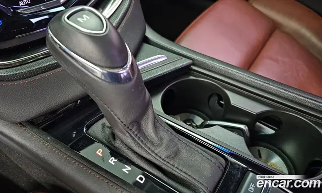 Cadillac CTS 2015 2.0 автомат (гидро), миниатюра 9 Cadillac CTS 2015 2.0 автомат (гидро), миниатюра 9