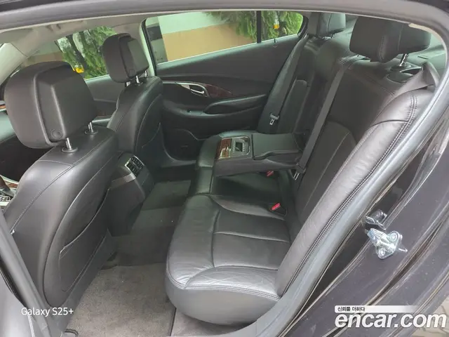 Chevrolet Alpheon 2013 3.0 автомат (гидро), миниатюра 12
