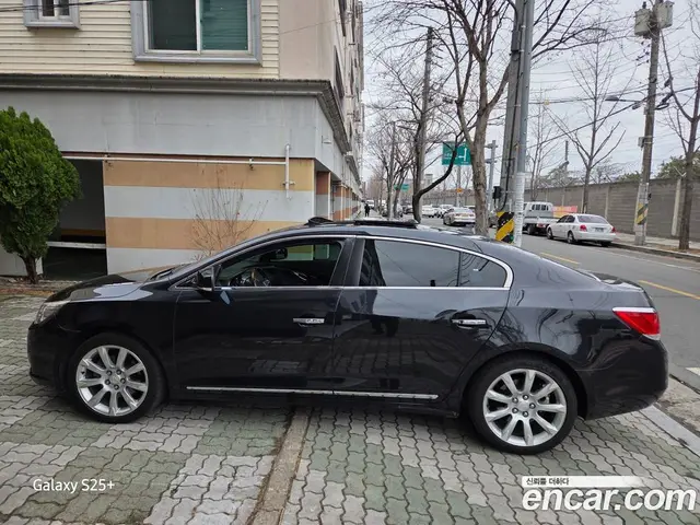 Chevrolet Alpheon 2013 3.0 автомат (гидро), миниатюра 8 Chevrolet Alpheon 2013 3.0 автомат (гидро), миниатюра 8
