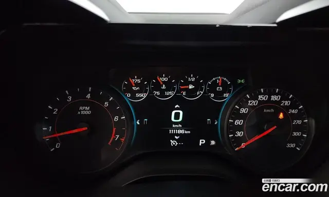 Chevrolet Camaro 2017 6.2 автомат (гидро), миниатюра 8 Chevrolet Camaro 2017 6.2 автомат (гидро), миниатюра 8