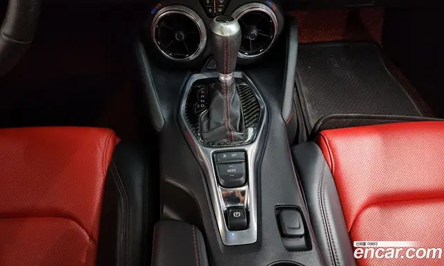 Chevrolet Camaro 2017 6.2 автомат (гидро), миниатюра 9 Chevrolet Camaro 2017 6.2 автомат (гидро), миниатюра 9