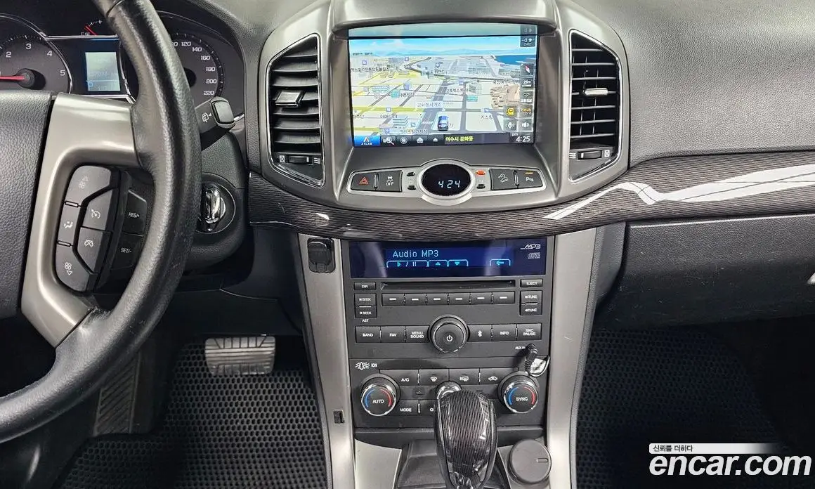 Chevrolet Captiva 2014 2.2 автомат (гидро), фото 13 Chevrolet Captiva 2014 2.2 автомат (гидро), фото 13