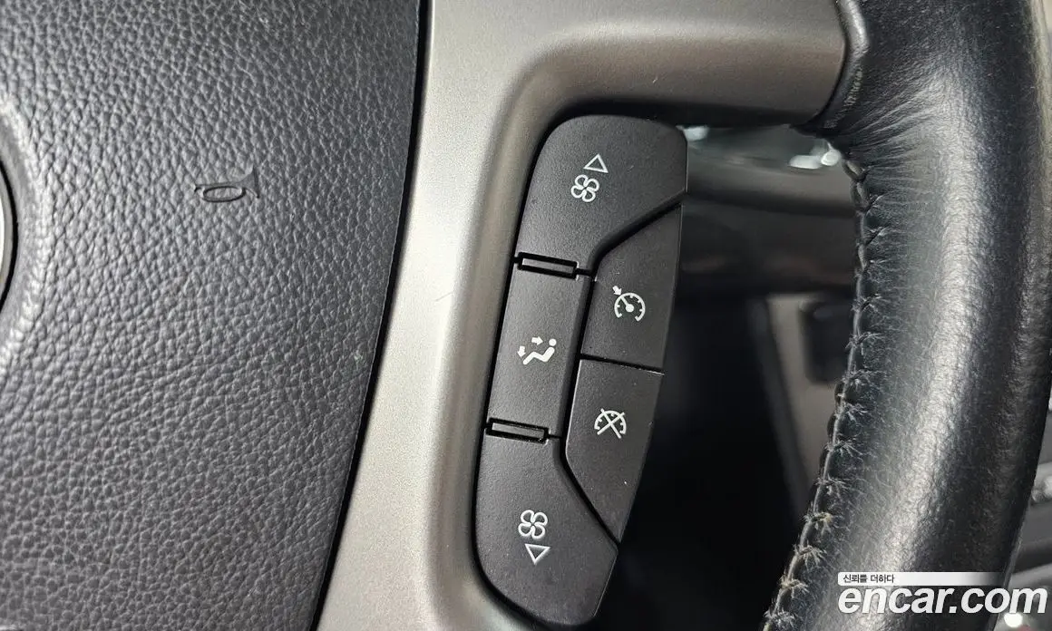 Chevrolet Captiva 2014 2.2 автомат (гидро), фото 16 Chevrolet Captiva 2014 2.2 автомат (гидро), фото 16