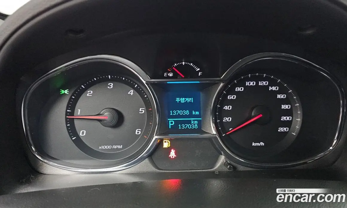 Chevrolet Captiva 2014 2.2 автомат (гидро), фото 8 Chevrolet Captiva 2014 2.2 автомат (гидро), фото 8