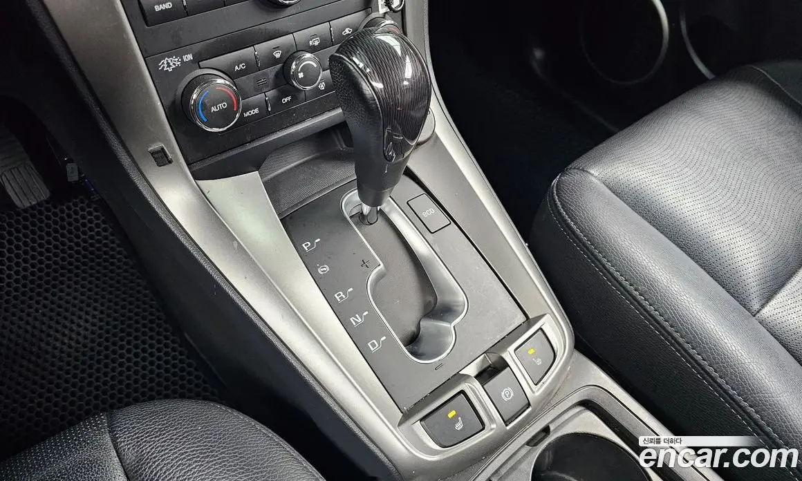 Chevrolet Captiva 2014 2.2 автомат (гидро), фото 9 Chevrolet Captiva 2014 2.2 автомат (гидро), фото 9