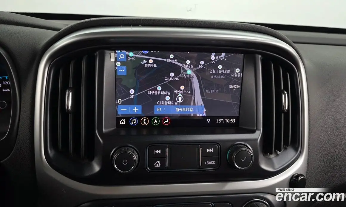 Chevrolet Colorado 2020 3.6 автомат (гидро), фото 14 Chevrolet Colorado 2020 3.6 автомат (гидро), фото 14