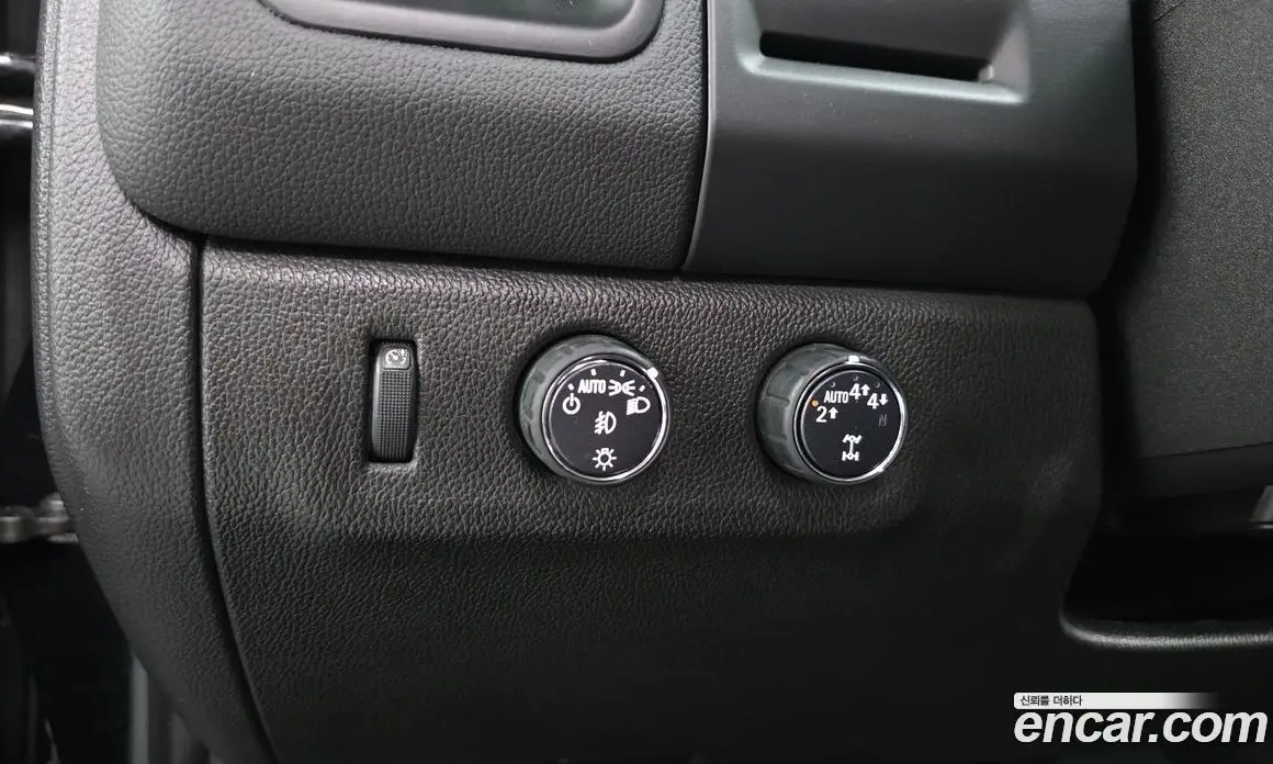 Chevrolet Colorado 2020 3.6 автомат (гидро), фото 16 Chevrolet Colorado 2020 3.6 автомат (гидро), фото 16