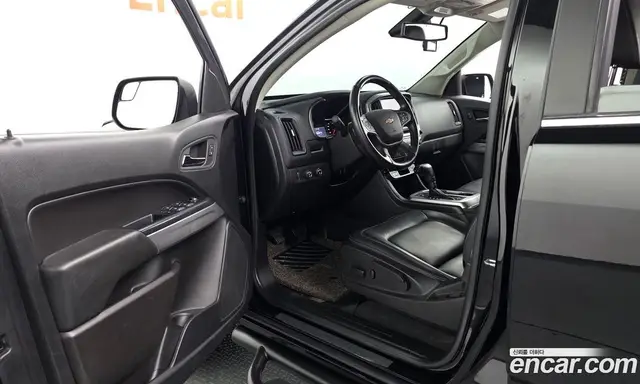 Chevrolet Colorado 2020 3.6 автомат (гидро), миниатюра 10 Chevrolet Colorado 2020 3.6 автомат (гидро), миниатюра 10