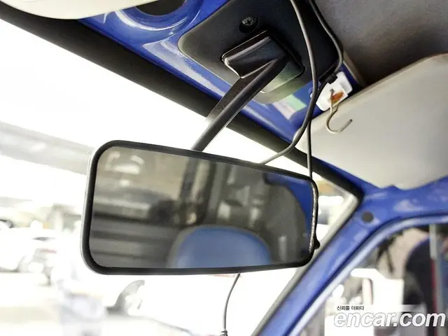 Chevrolet Damas 2013 0.8 механика, миниатюра 11
