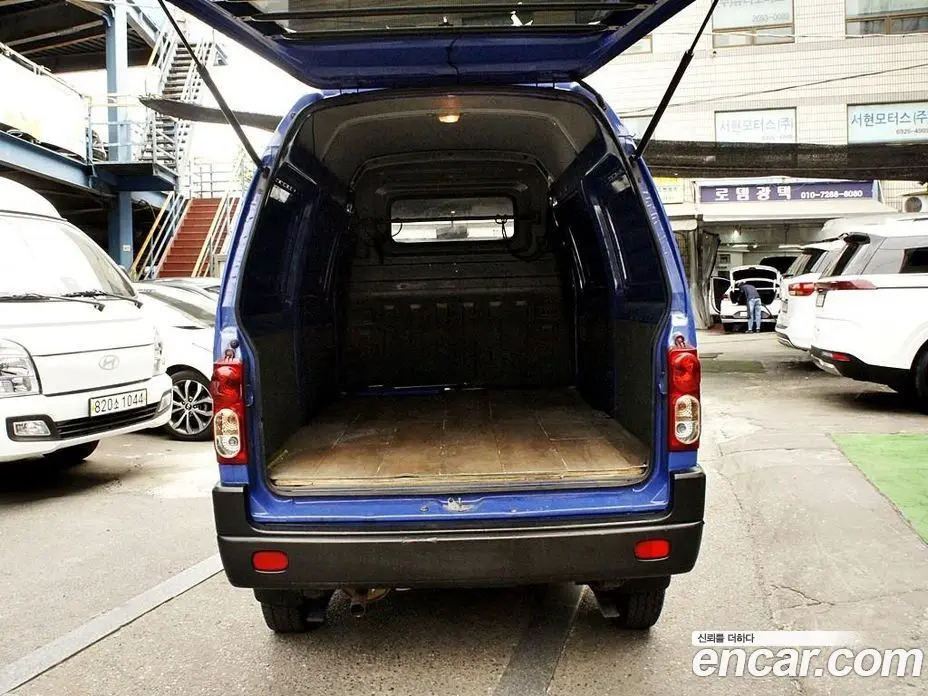 Chevrolet Damas 2013 0.8 механика, фото 14