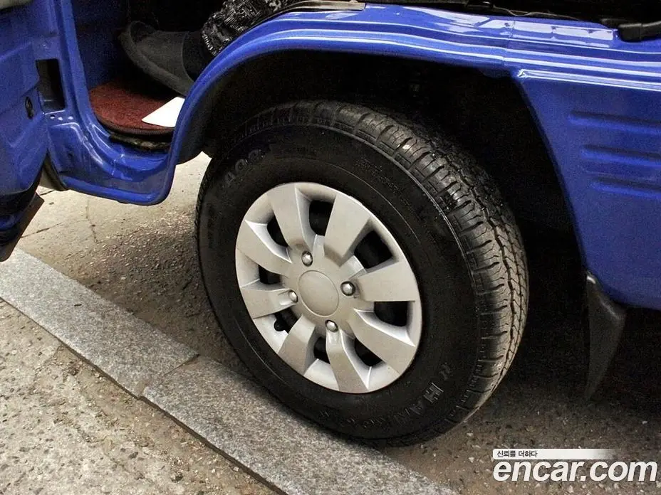 Chevrolet Damas 2013 0.8 механика, фото 15