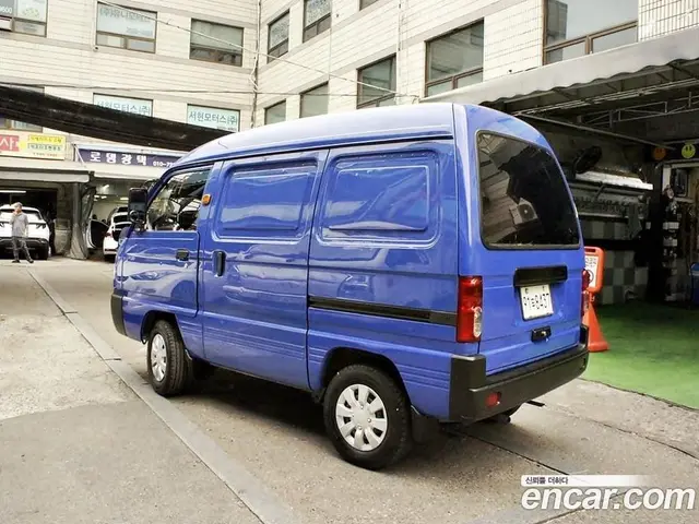 Chevrolet Damas 2013 0.8 механика, миниатюра 4