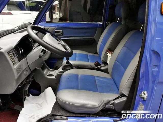 Chevrolet Damas 2013 0.8 механика, миниатюра 5