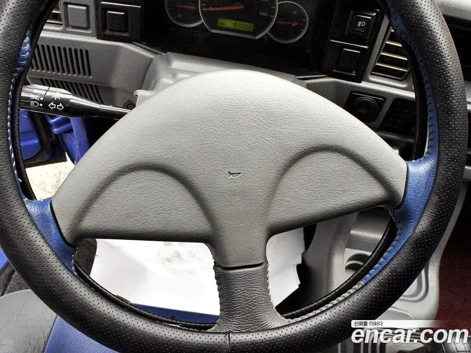 Chevrolet Damas 2013 0.8 механика, фото 7