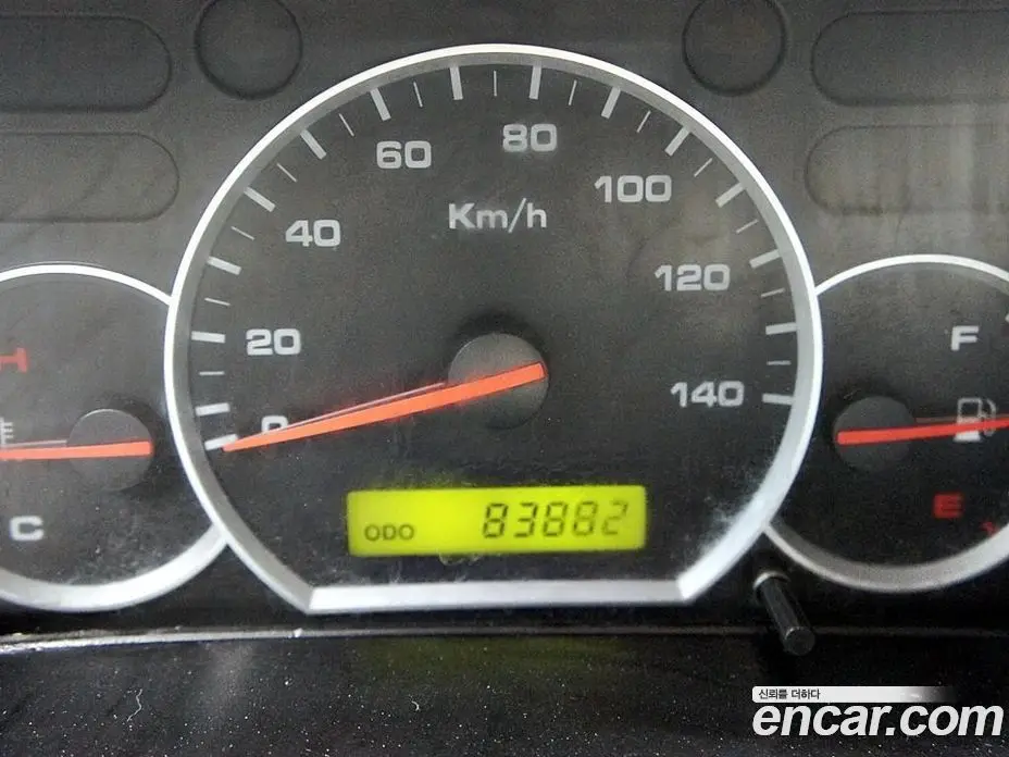 Chevrolet Damas 2013 0.8 механика, фото 8