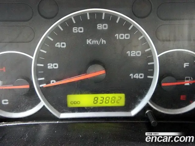 Chevrolet Damas 2013 0.8 механика, миниатюра 8