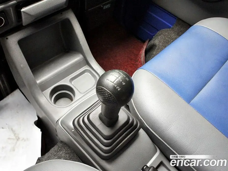 Chevrolet Damas 2013 0.8 механика, фото 10
