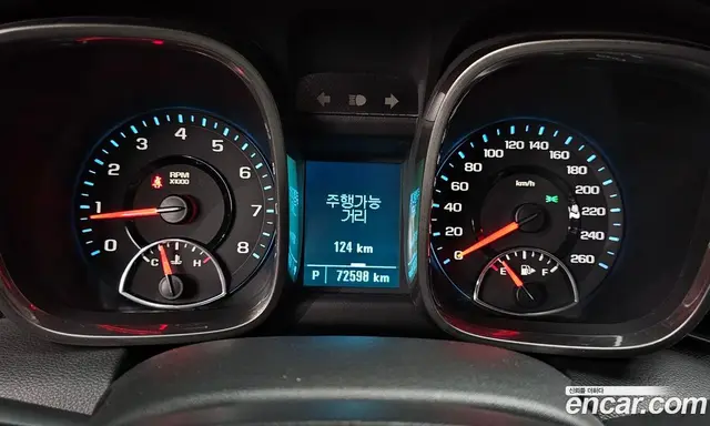 Chevrolet Malibu 2013 2.0 автомат (гидро), миниатюра 11