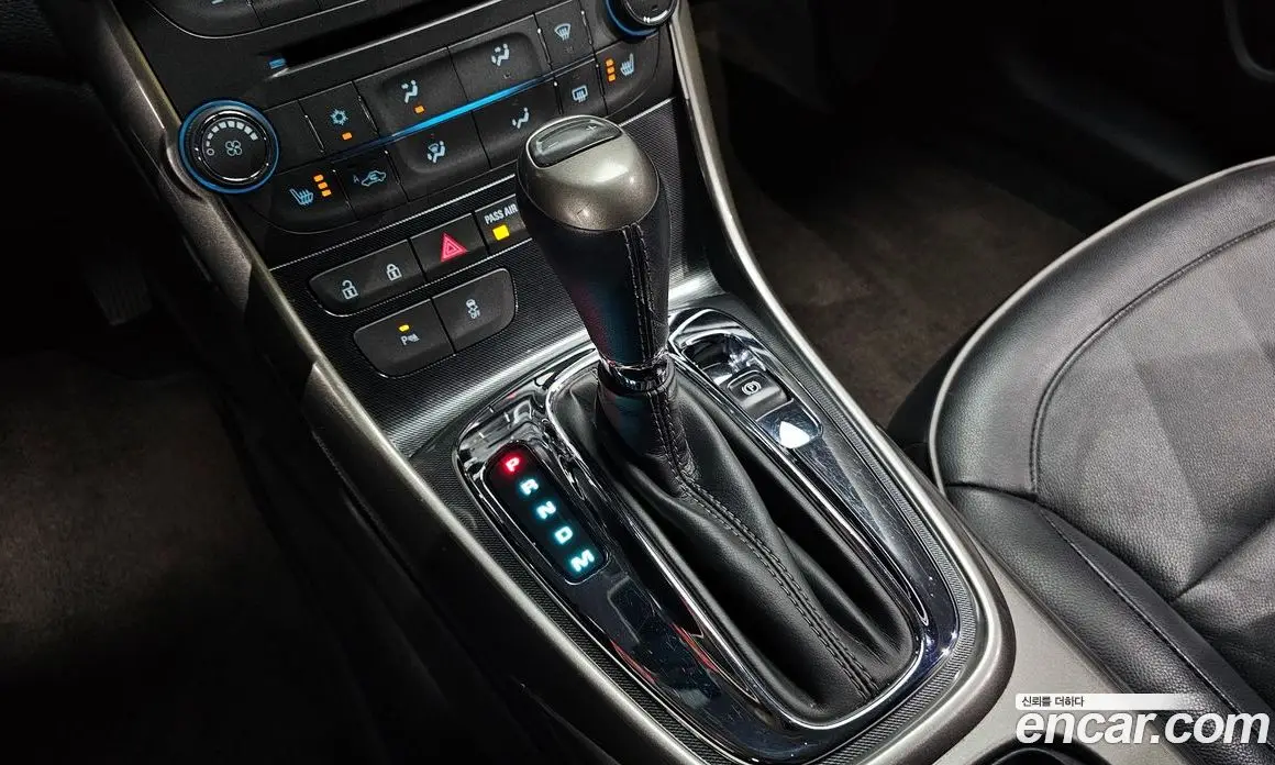 Chevrolet Malibu 2013 2.0 автомат (гидро), фото 12