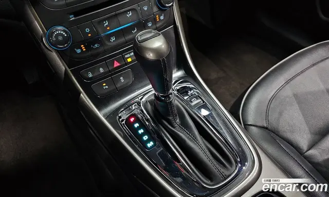 Chevrolet Malibu 2013 2.0 автомат (гидро), миниатюра 12