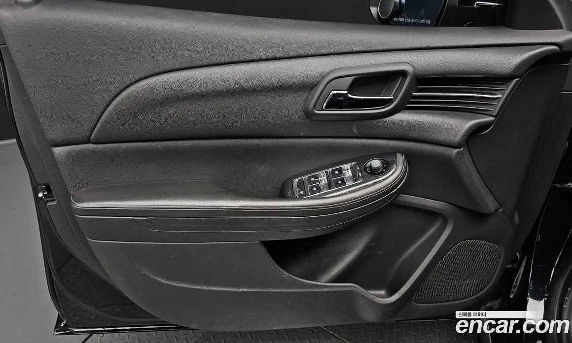Chevrolet Malibu 2013 2.0 автомат (гидро), фото 14