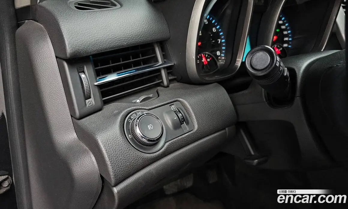 Chevrolet Malibu 2013 2.0 автомат (гидро), фото 24