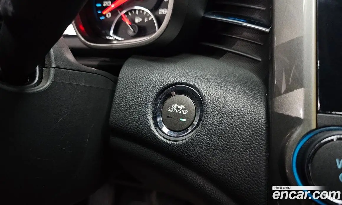 Chevrolet Malibu 2013 2.0 автомат (гидро), фото 27