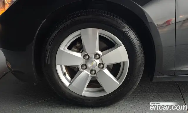 Chevrolet Malibu 2013 2.0 автомат (гидро), миниатюра 5