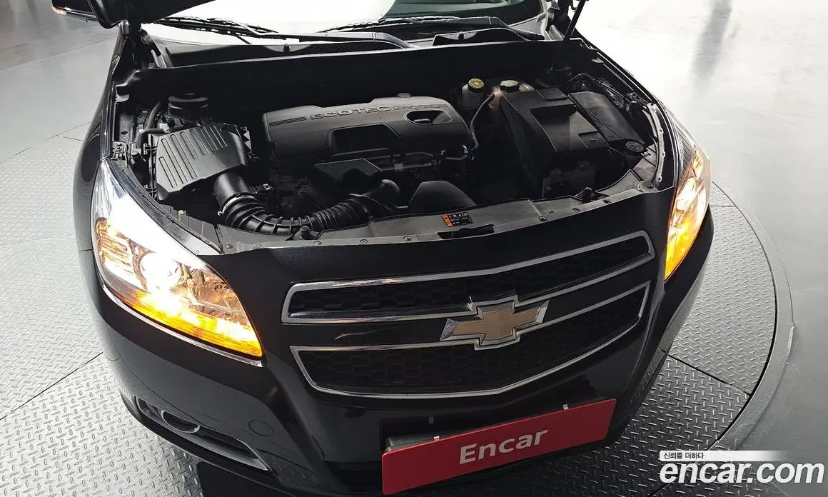 Chevrolet Malibu 2013 2.0 автомат (гидро), фото 6