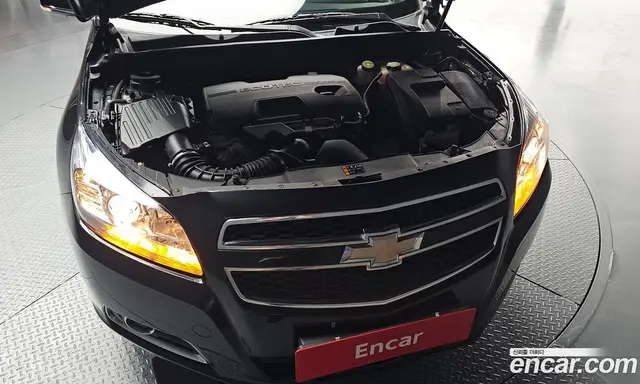Chevrolet Malibu 2013 2.0 автомат (гидро), миниатюра 6