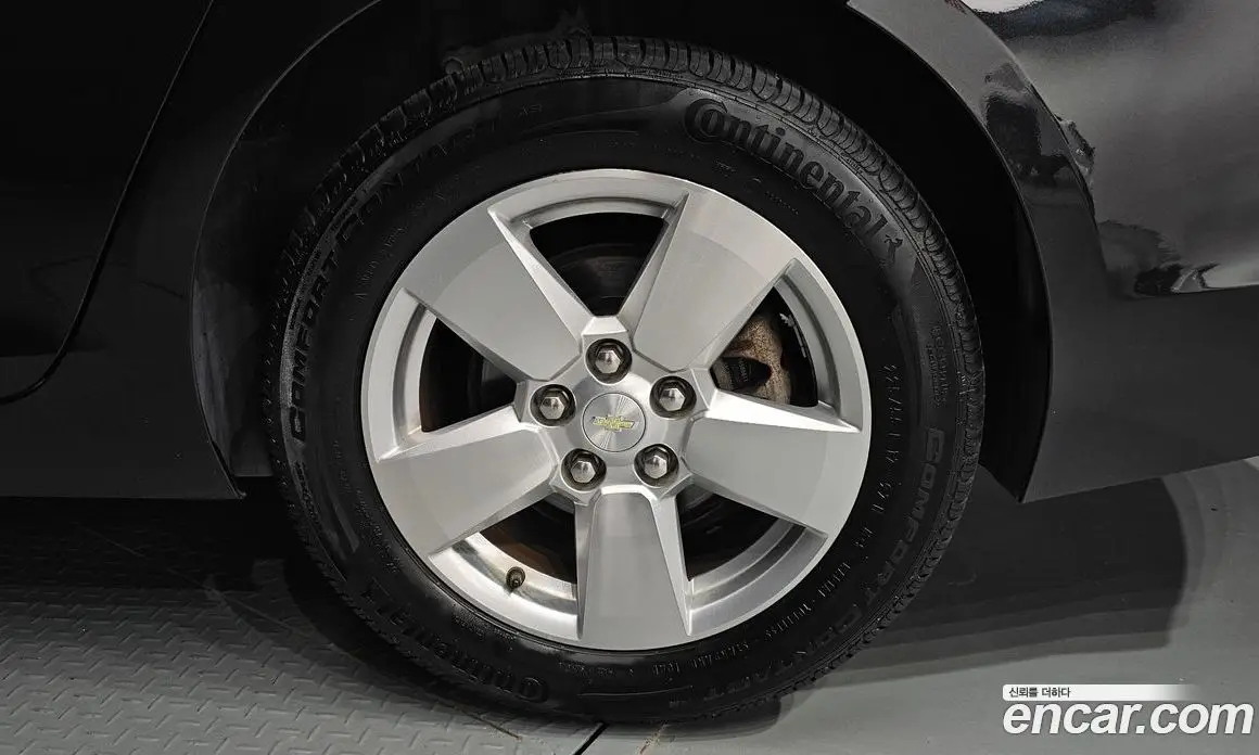 Chevrolet Malibu 2013 2.0 автомат (гидро), фото 7