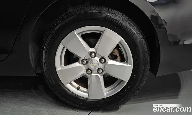 Chevrolet Malibu 2013 2.0 автомат (гидро), миниатюра 7