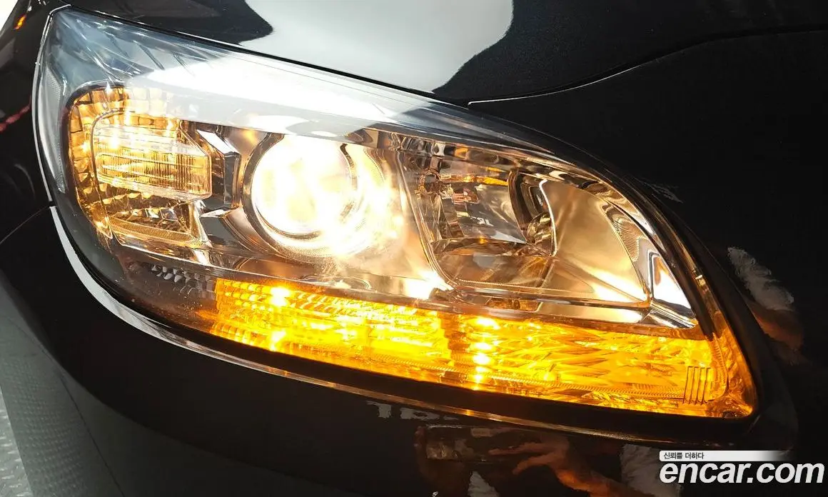 Chevrolet Malibu 2013 2.0 автомат (гидро), фото 8