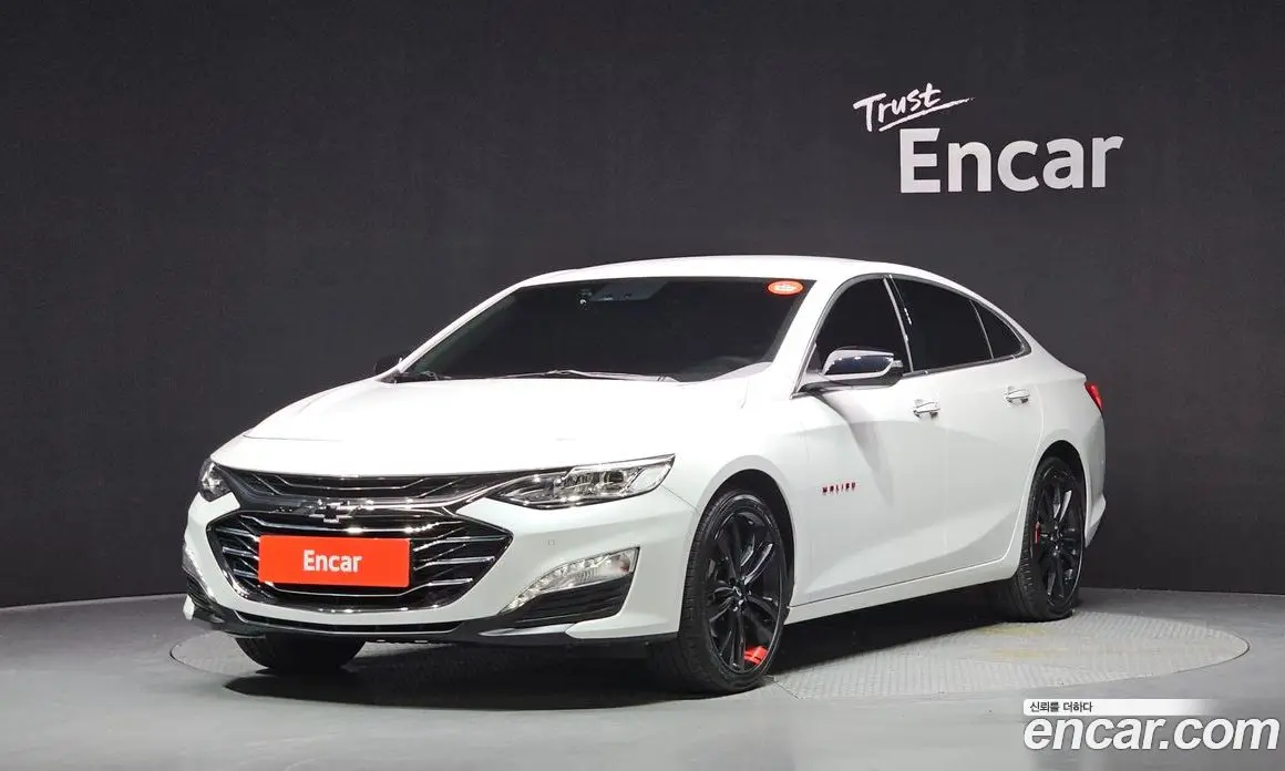 Chevrolet Malibu 2021 2.0 автомат (гидро), фото 1 Chevrolet Malibu 2021 2.0 автомат (гидро), фото 1