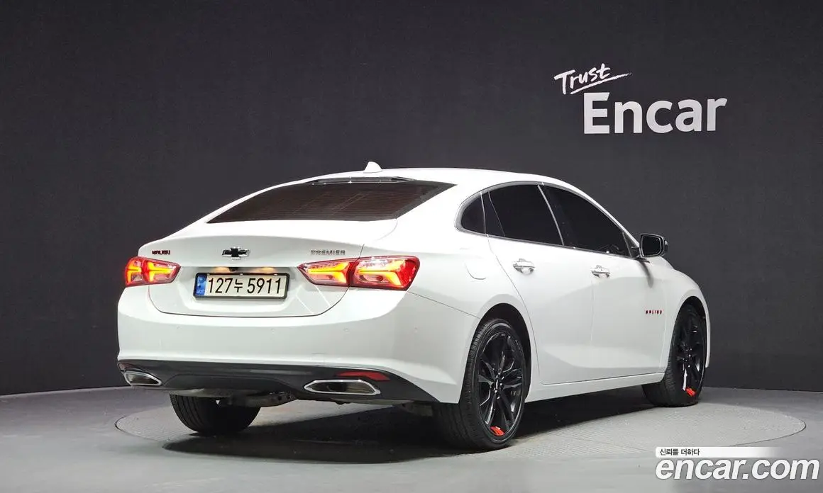 Chevrolet Malibu 2021 2.0 автомат (гидро), фото 2 Chevrolet Malibu 2021 2.0 автомат (гидро), фото 2