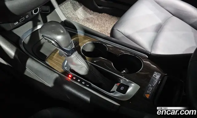Chevrolet Malibu 2021 2.0 автомат (гидро), миниатюра 12