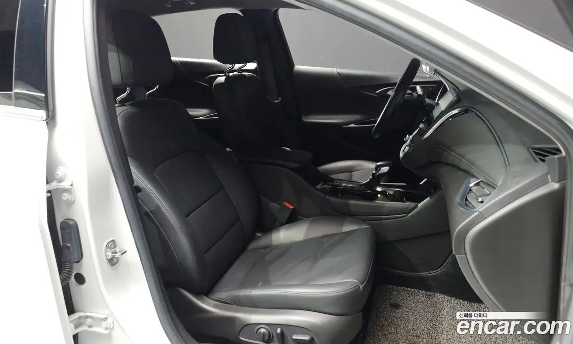 Chevrolet Malibu 2021 2.0 автомат (гидро), фото 16 Chevrolet Malibu 2021 2.0 автомат (гидро), фото 16