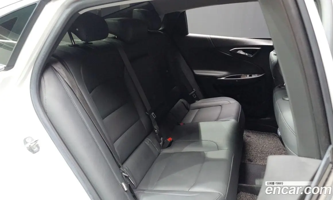 Chevrolet Malibu 2021 2.0 автомат (гидро), фото 17 Chevrolet Malibu 2021 2.0 автомат (гидро), фото 17