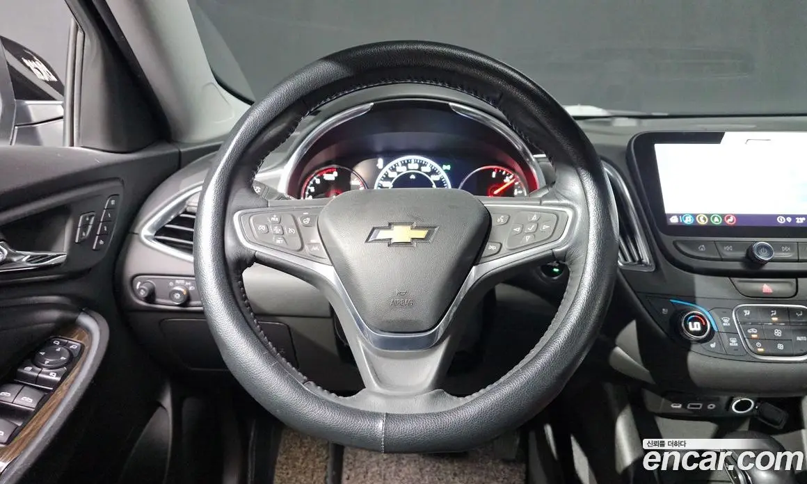 Chevrolet Malibu 2021 2.0 автомат (гидро), фото 19 Chevrolet Malibu 2021 2.0 автомат (гидро), фото 19