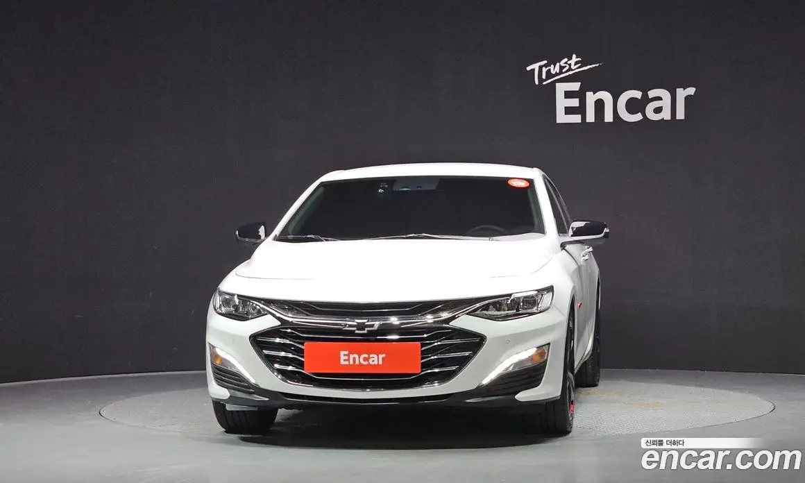 Chevrolet Malibu 2021 2.0 автомат (гидро), фото 3 Chevrolet Malibu 2021 2.0 автомат (гидро), фото 3