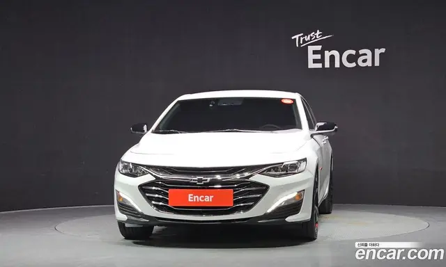 Chevrolet Malibu 2021 2.0 автомат (гидро), миниатюра 3 Chevrolet Malibu 2021 2.0 автомат (гидро), миниатюра 3