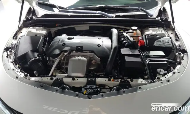 Chevrolet Malibu 2021 2.0 автомат (гидро), миниатюра 6 Chevrolet Malibu 2021 2.0 автомат (гидро), миниатюра 6
