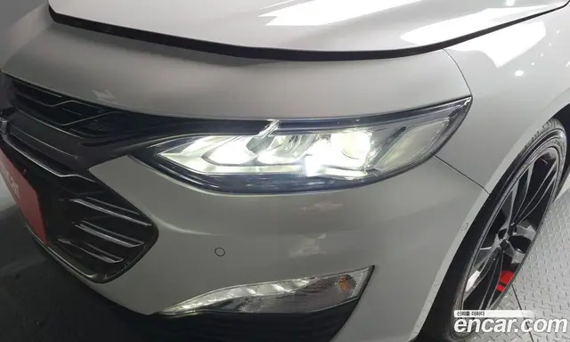 Chevrolet Malibu 2021 2.0 автомат (гидро), миниатюра 8 Chevrolet Malibu 2021 2.0 автомат (гидро), миниатюра 8